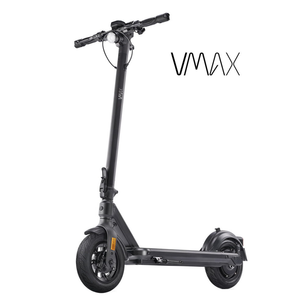 eScooter Vmax VX2 Pro eroller elektroscooter elektroroller