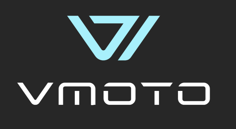 Logo VMOTO